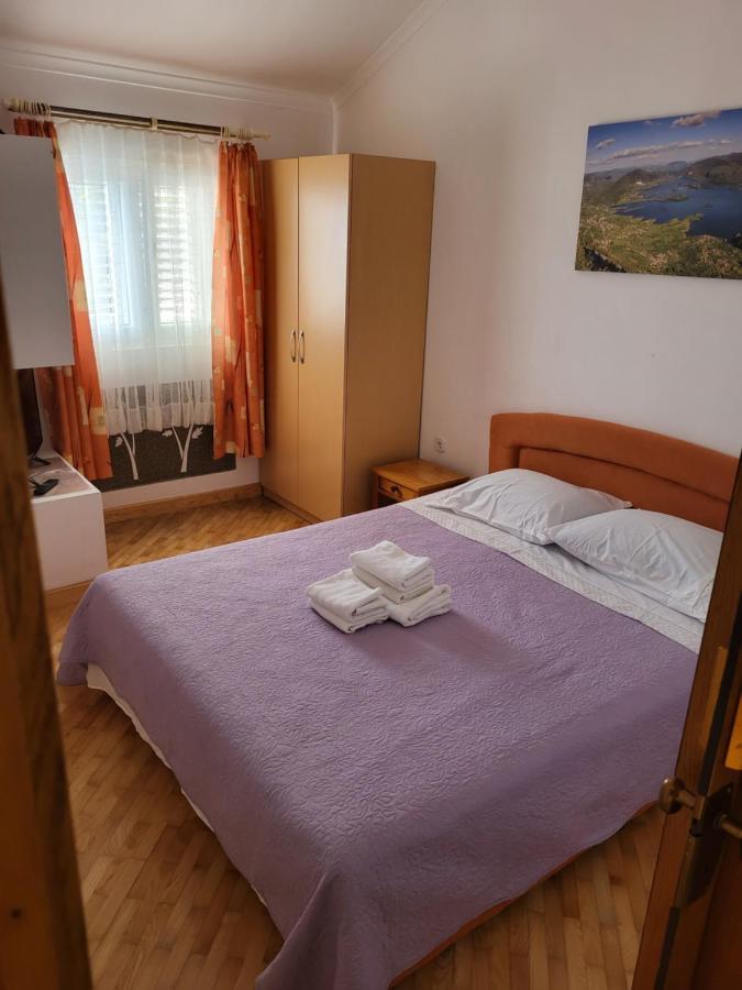 Apartman Ivan Мимице Экстерьер фото