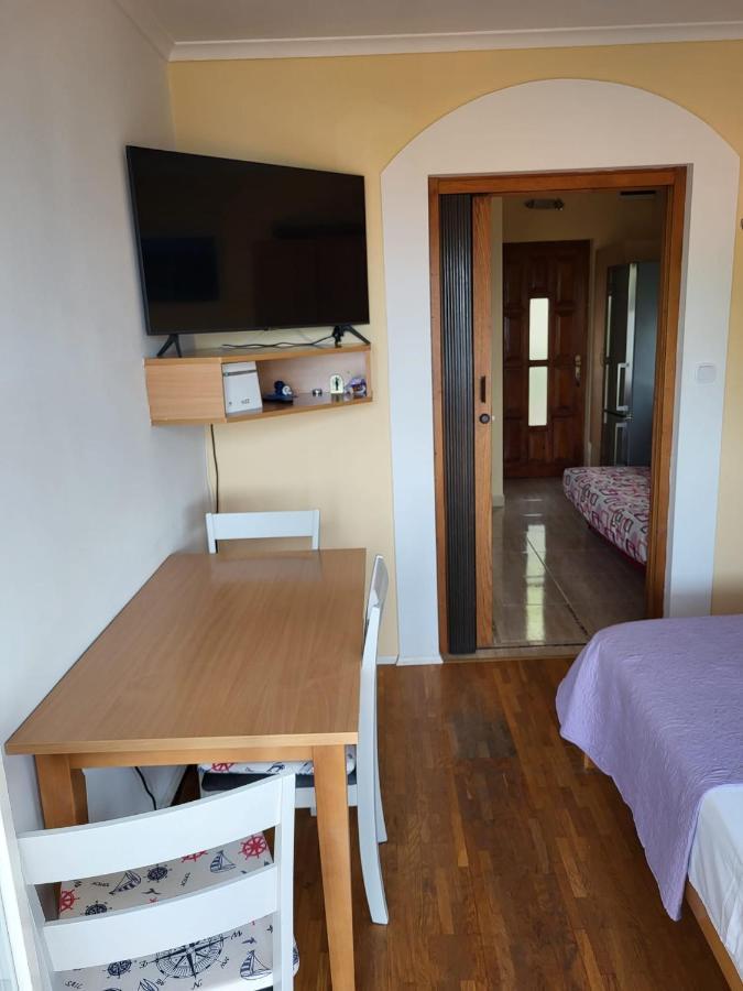 Apartman Ivan Мимице Экстерьер фото