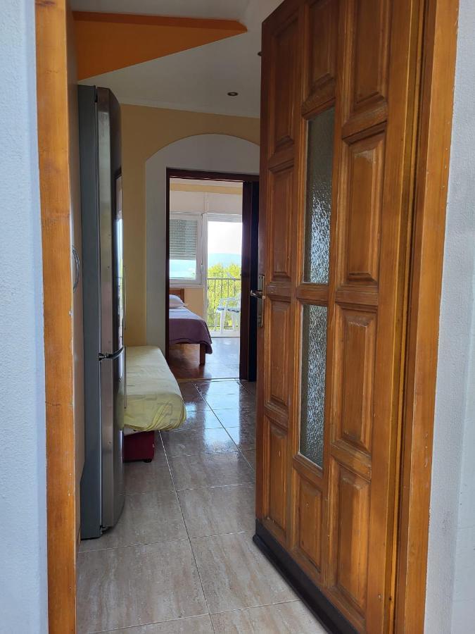 Apartman Ivan Мимице Экстерьер фото