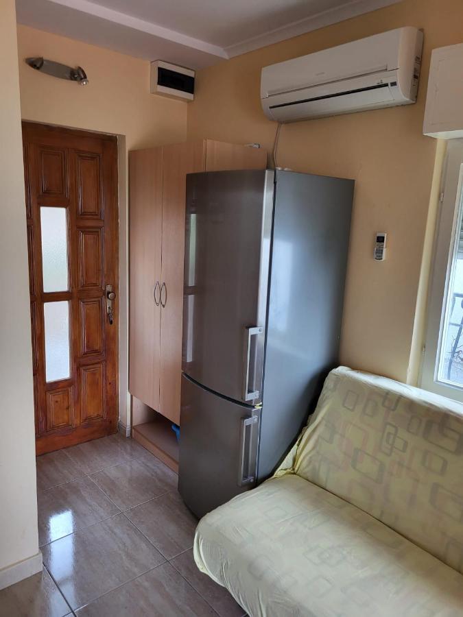 Apartman Ivan Мимице Экстерьер фото