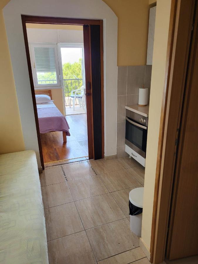 Apartman Ivan Мимице Экстерьер фото