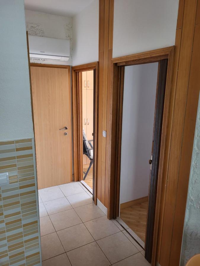 Apartman Ivan Мимице Экстерьер фото