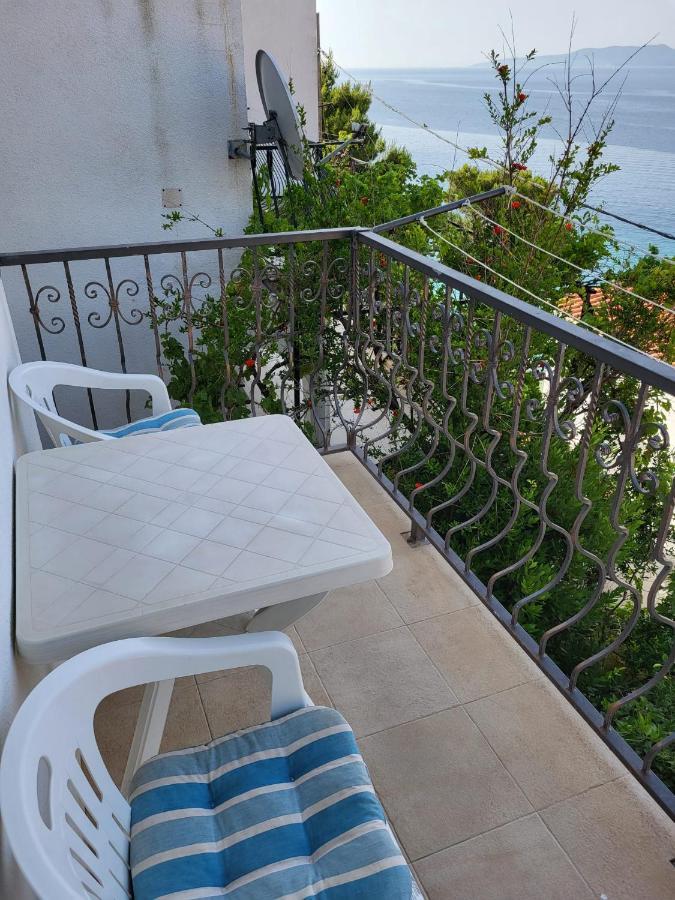 Apartman Ivan Мимице Экстерьер фото
