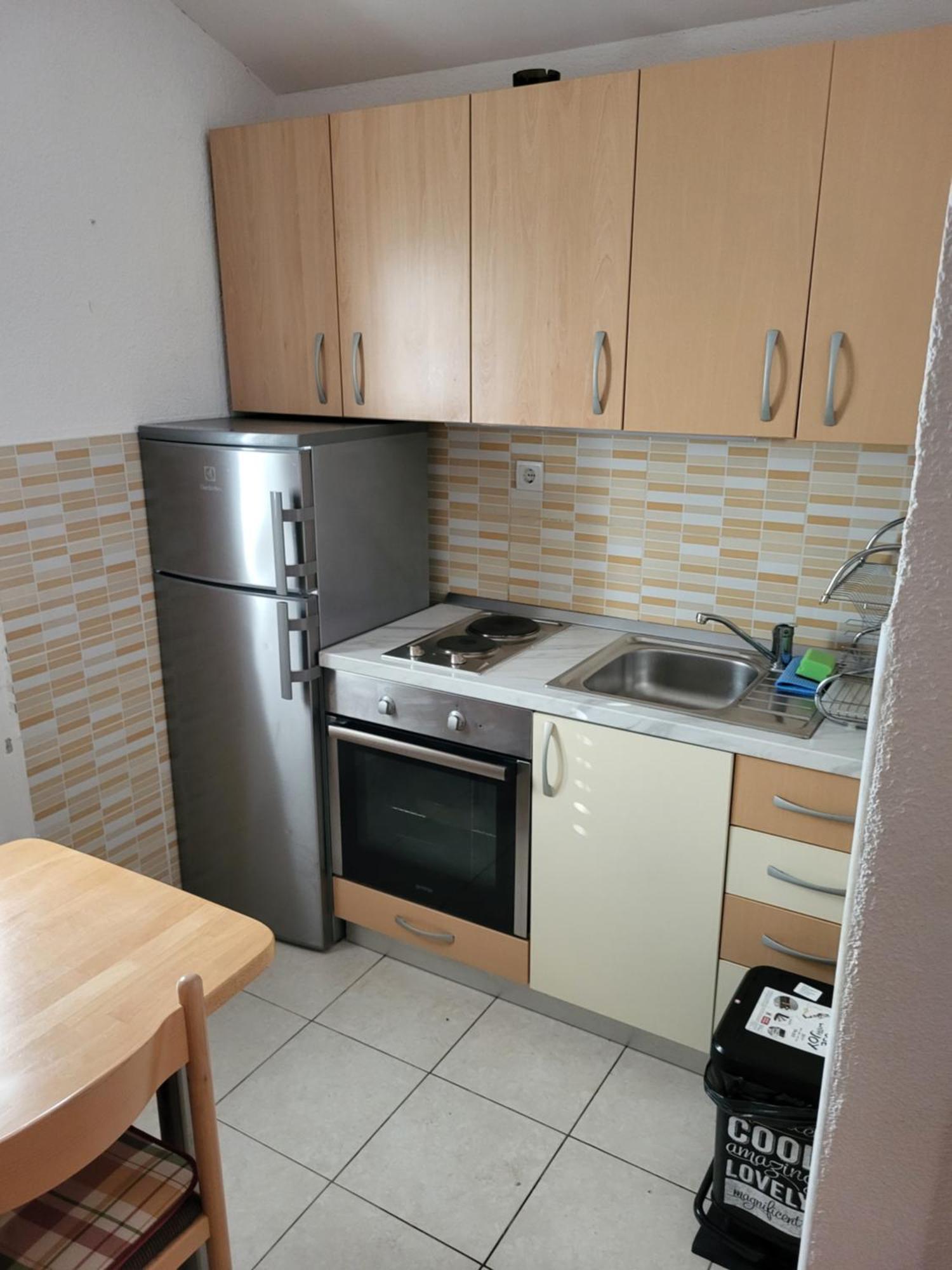 Apartman Ivan Мимице Экстерьер фото