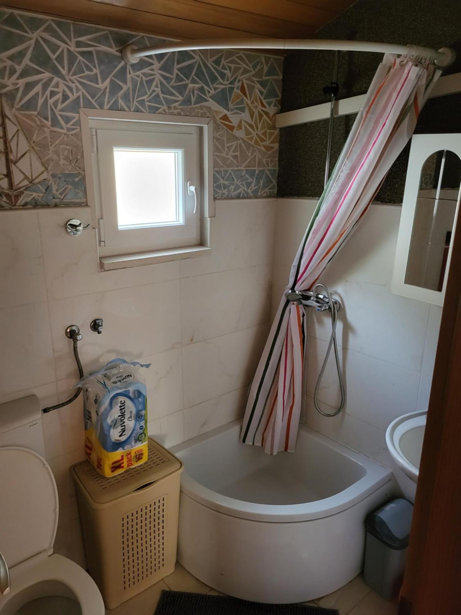 Apartman Ivan Мимице Экстерьер фото