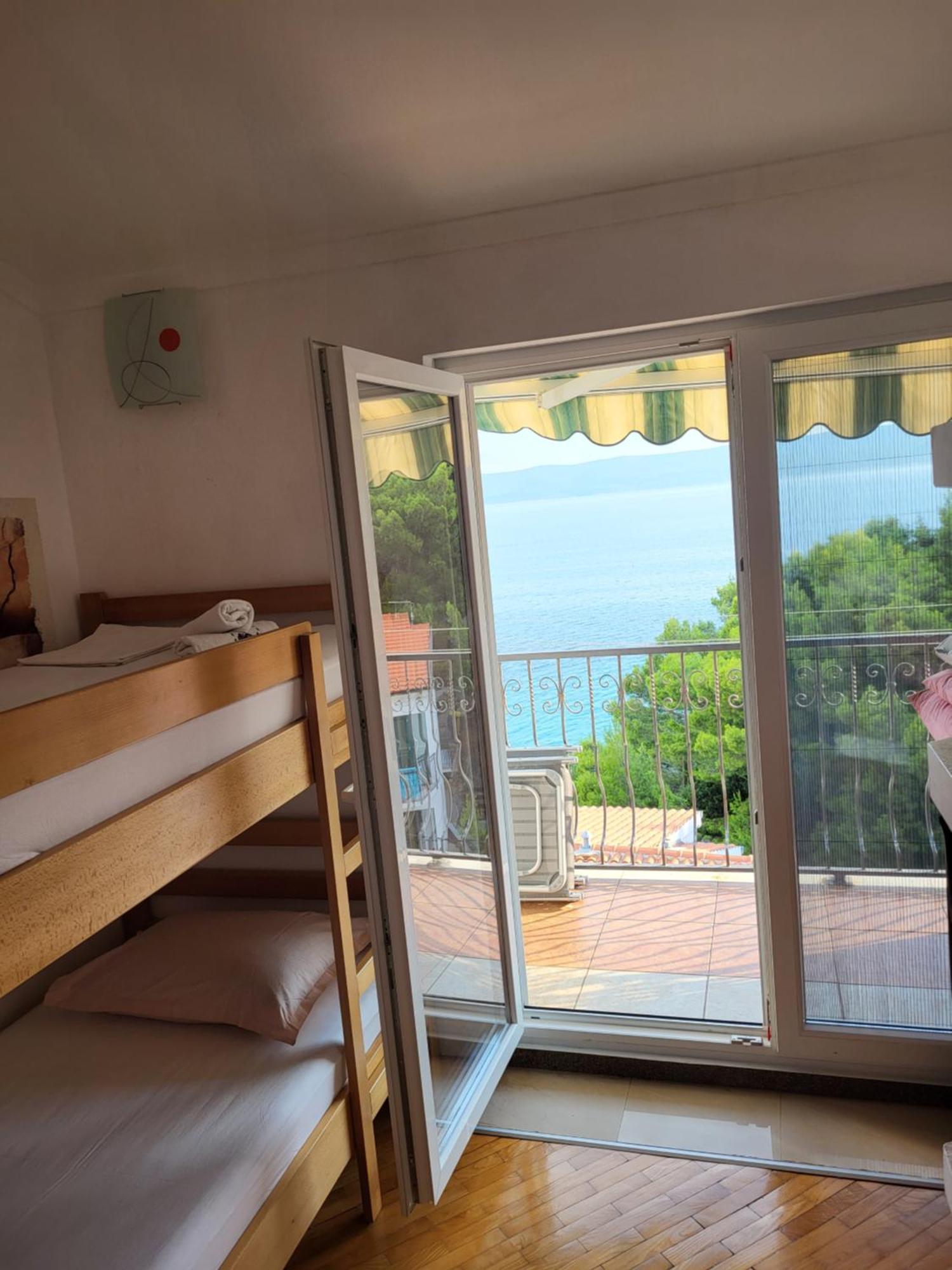 Apartman Ivan Мимице Экстерьер фото
