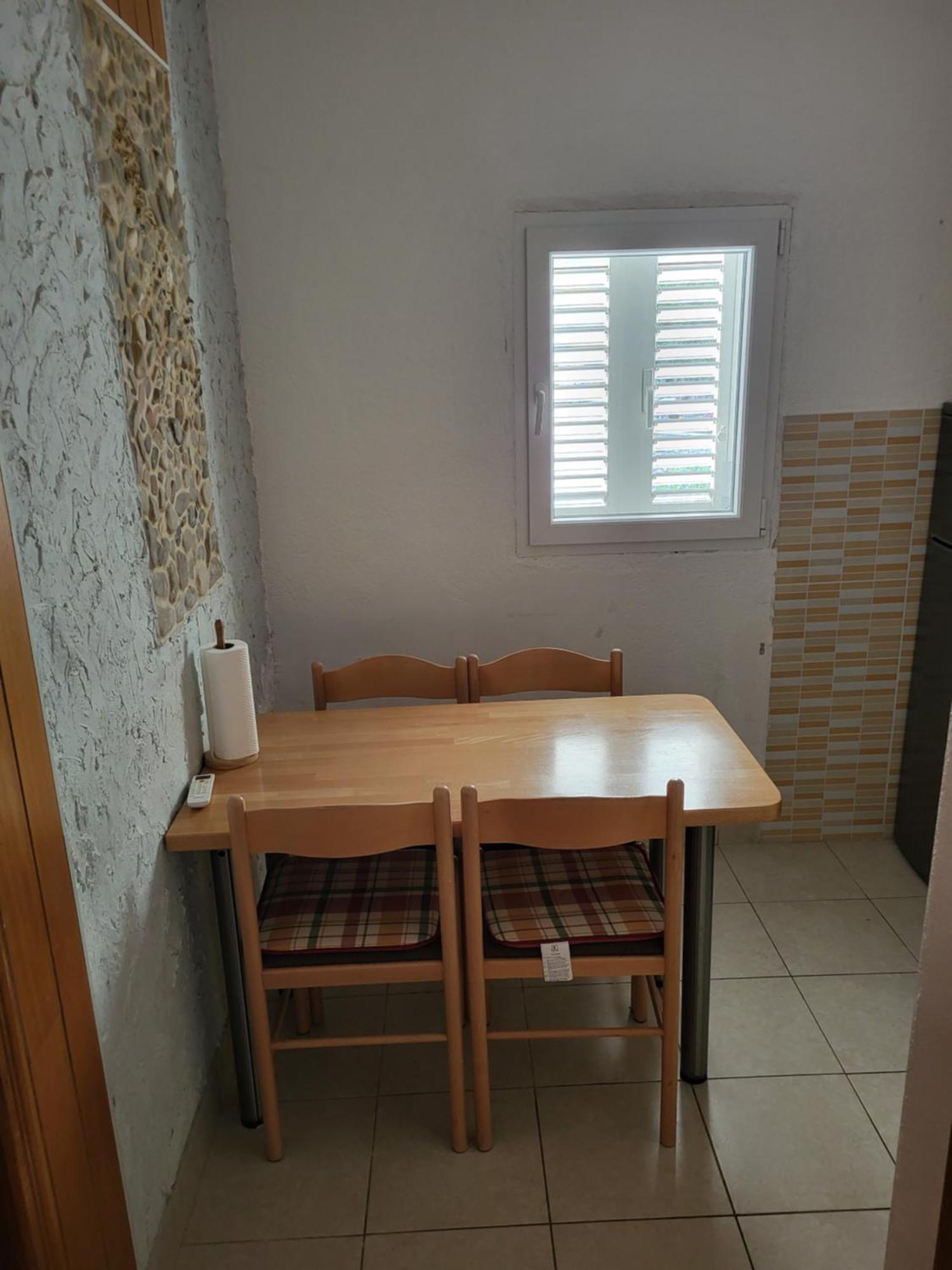 Apartman Ivan Мимице Экстерьер фото