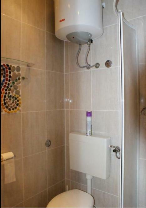 Apartman Ivan Мимице Экстерьер фото