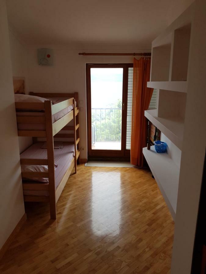 Apartman Ivan Мимице Экстерьер фото